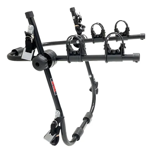 Transbike suporte para bicicleta 2 bikes no carro True