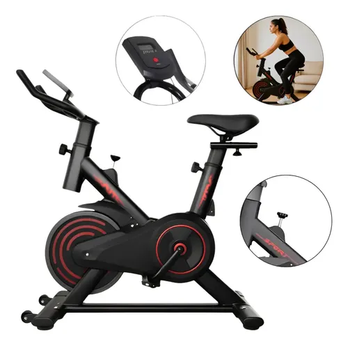 Bicicleta Ergométrica Vertical Knakasaki: Review Completo