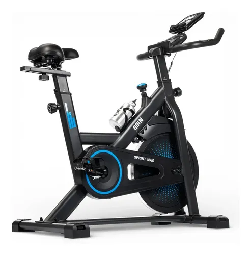 Bicicleta ergométrica Odin Fit Sprint Mag magnética