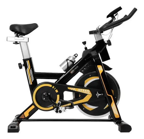 WCT Fitness 13kg ou 20kg: Qual Roda de Inércia Escolher?
