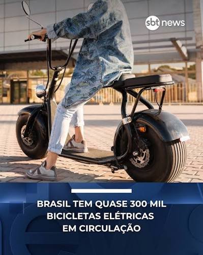 Bicicleta Elétrica como Transporte de Trabalho: Quanto Você Realmente Economiza
