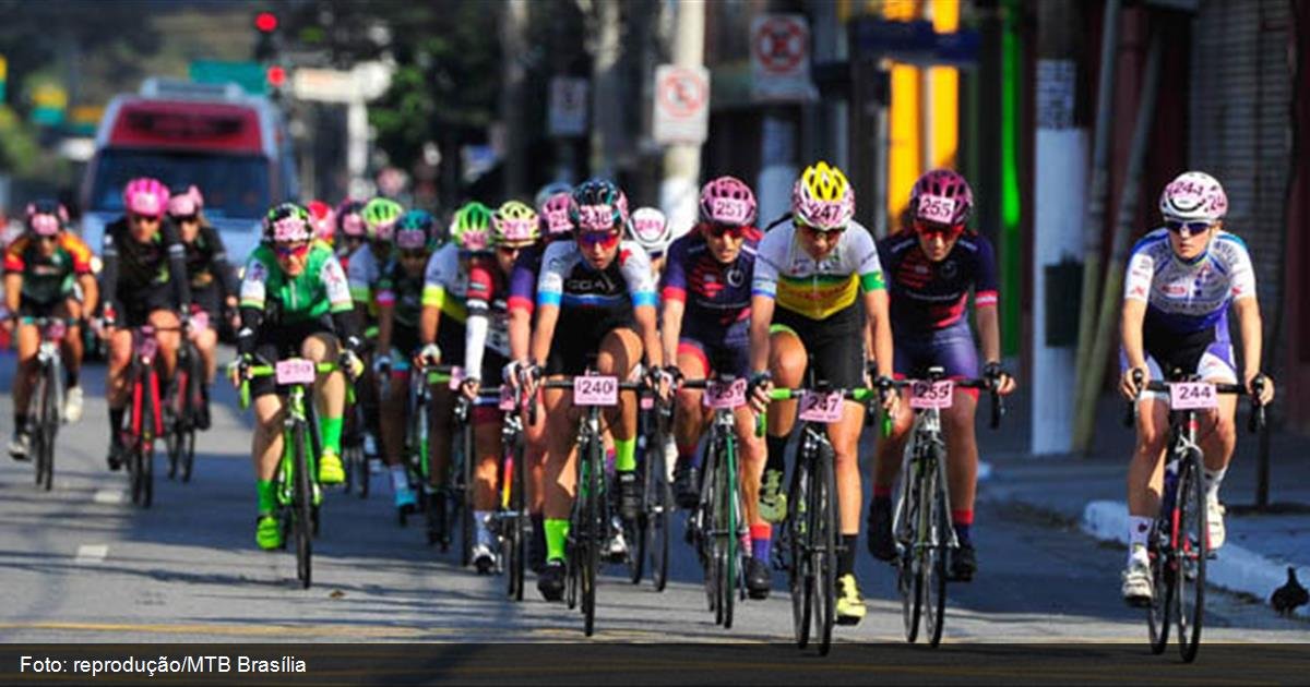 Campeonato Brasileiro de BMX Racing 2026 reúne principais nomes da modalidade em Cuiabá