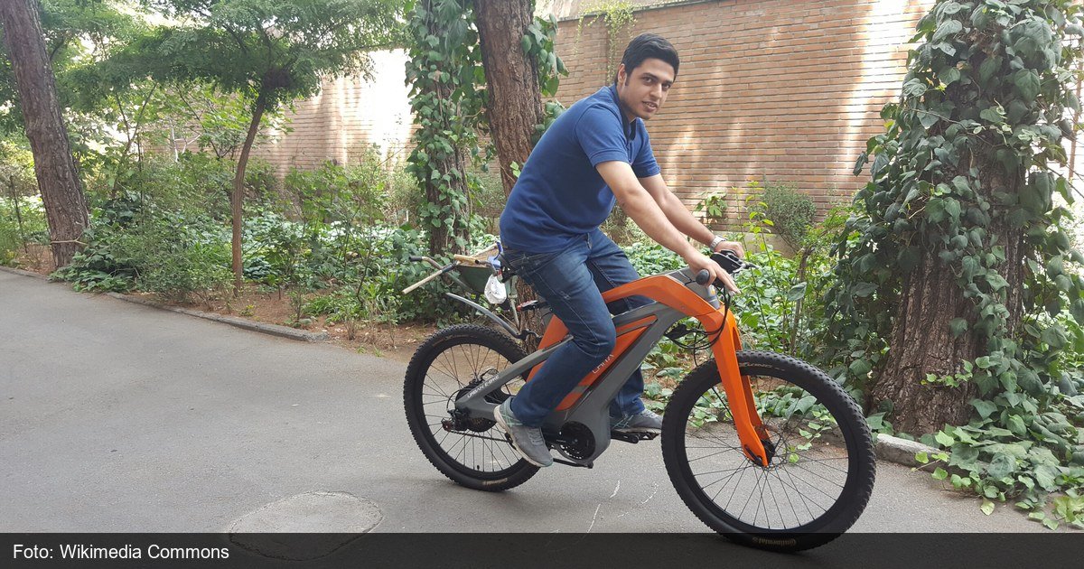E-bikes comecam a ser incorporadas a projetos imobiliarios