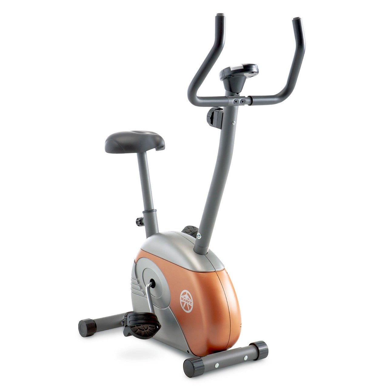 Marcy ME-708: review completo