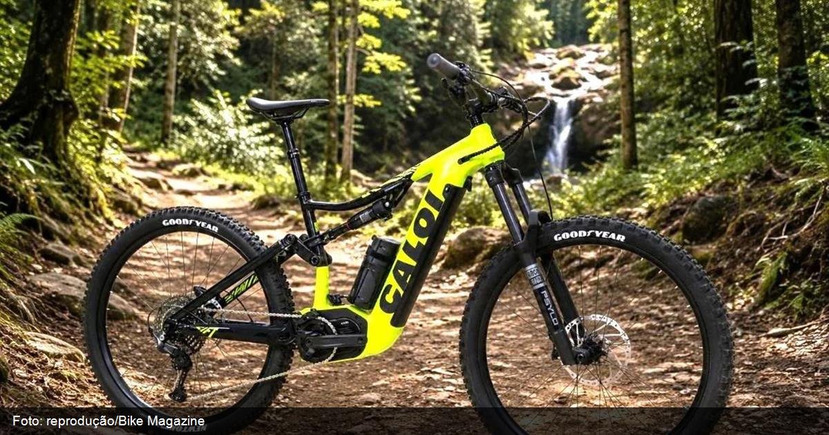 Mercado de e-bikes segue mais maduro e regulamentado em julho de 2026, com opções para todos os bolsos