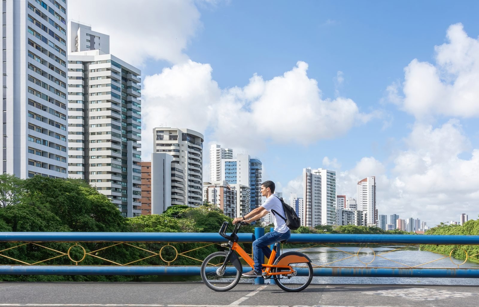 O Que a Ciência Diz Sobre Pedalar Regularmente e Expectativa de Vida