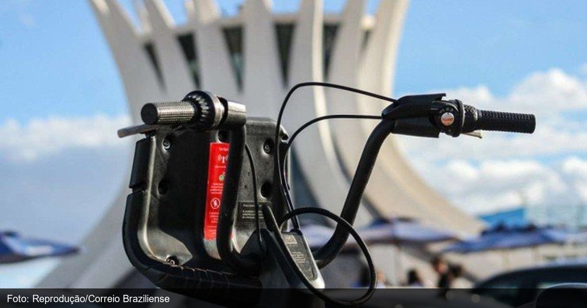 Distrito Federal caminha para 1.000 km de ciclovias com o programa Vai de Bike