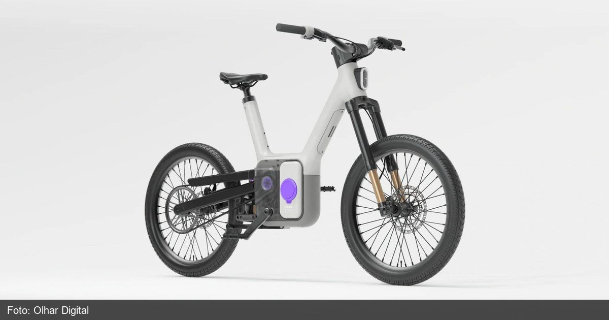 Also, spin-off da Rivian, lança e-bike premium TM-B com sistema de propulsão inovador