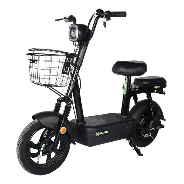 9 bicicletas e scooters elétricos pra comparar em 2026: potência, autonomia e freio